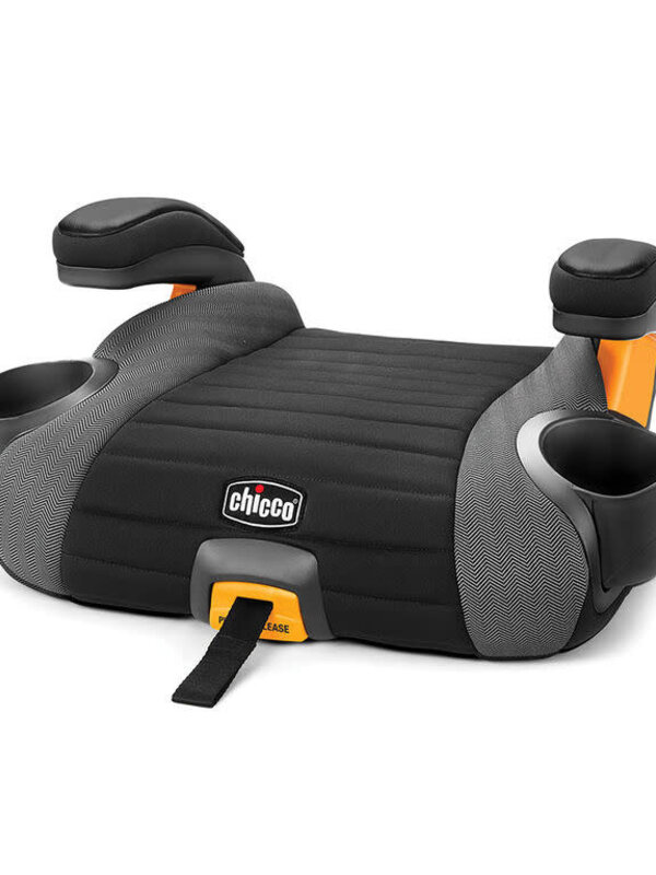 Chicco GoFit Plus Backless Booster w/ Latch