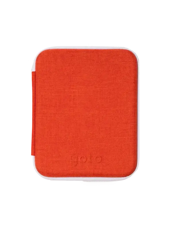 yoto Card Case