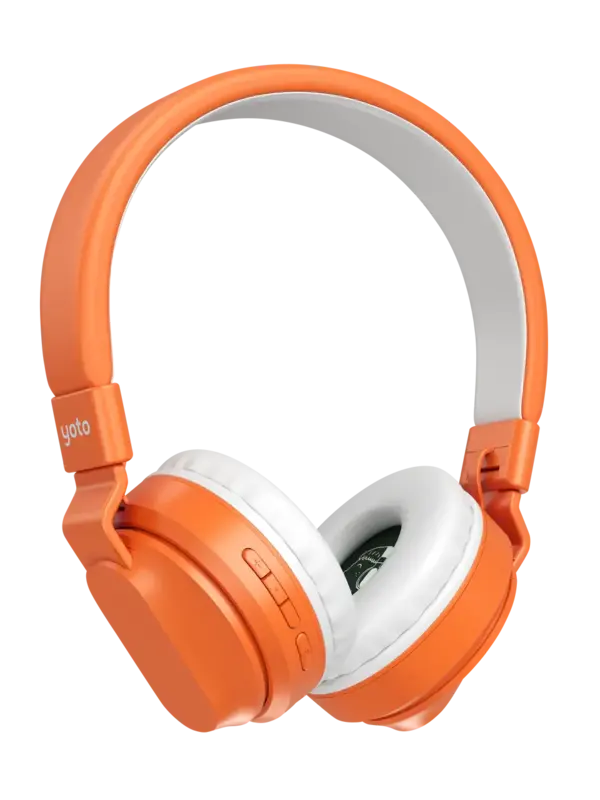 yoto yoto Wireless Headphones