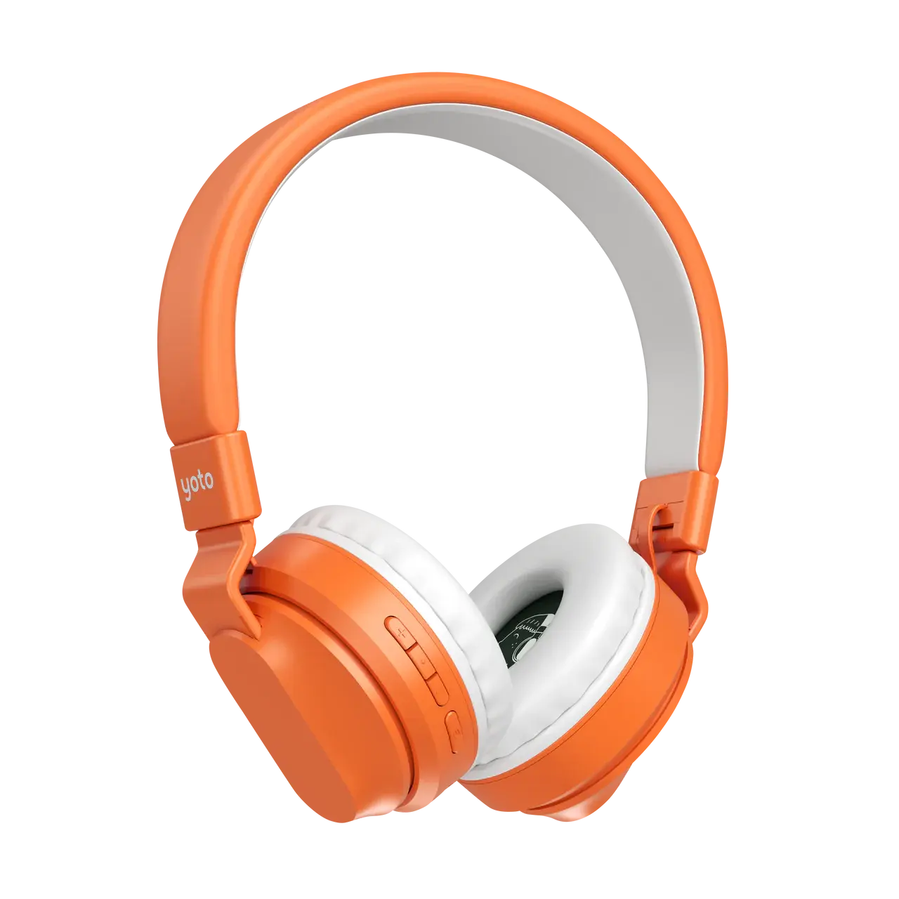 yoto Wireless Headphones