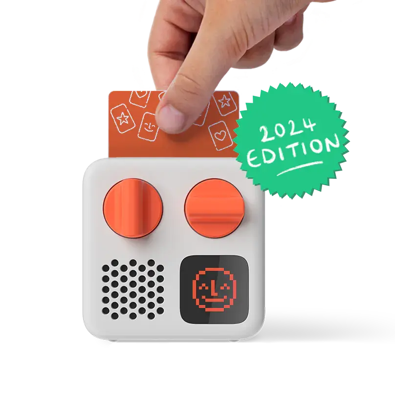 yoto Mini (2024 Edition) - Hello Baby