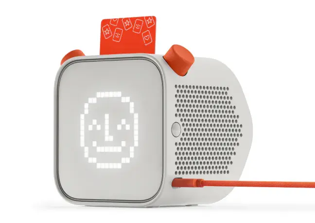 yoto Player (3rd Generation)