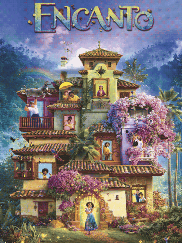 yoto Encanto