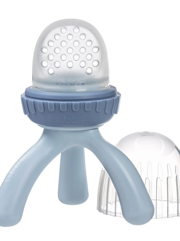 B.Box Silicone Fresh Food Feeder