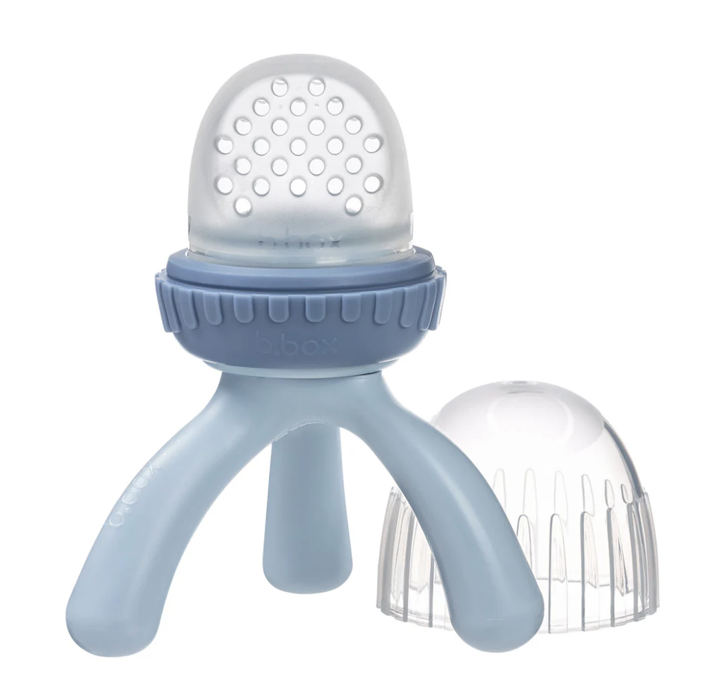 Silicone Fresh Food Feeder