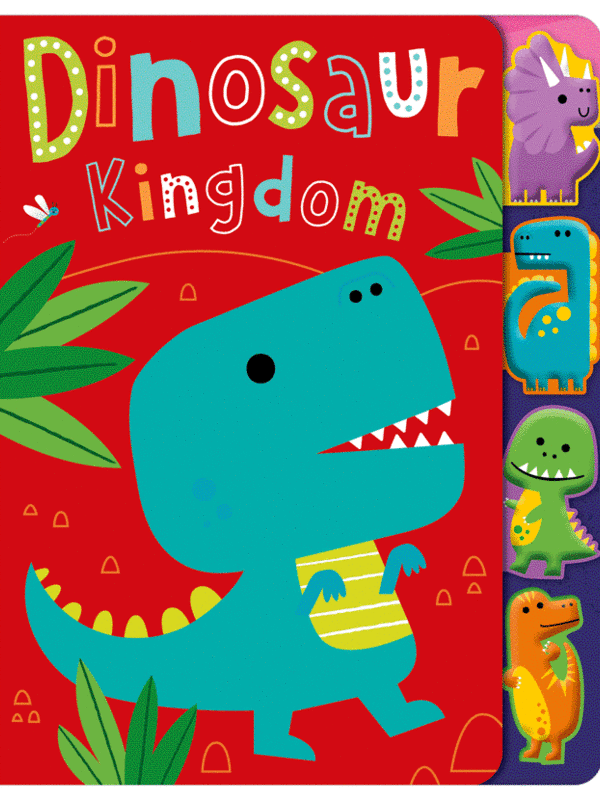 Dinosaur Kingdom