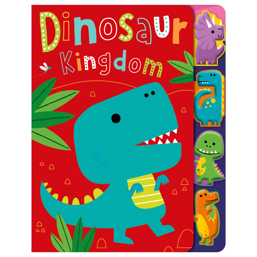 Dinosaur Kingdom