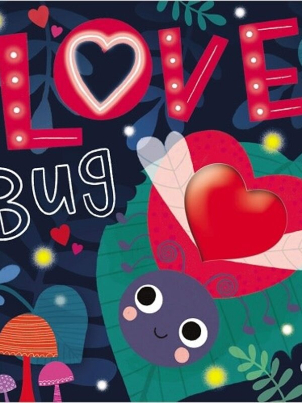 Love Bug Book