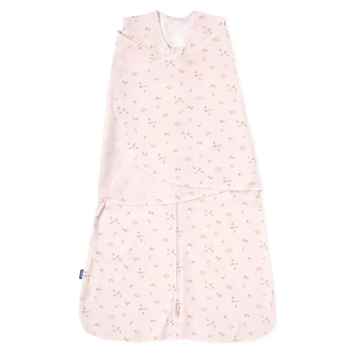 Halo SleepSack Swaddle - Pink Floral