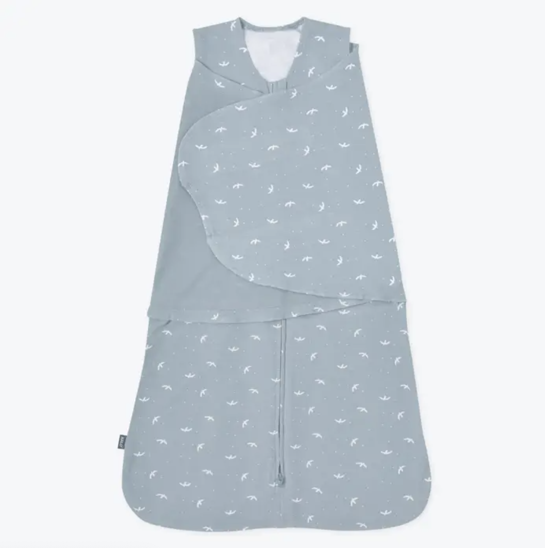 Halo SleepSack Swaddle - Birds