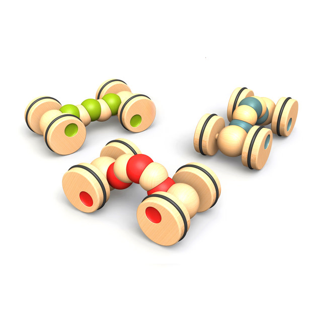Earthworm Racers