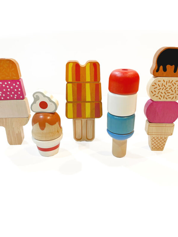 Begin Again Tinker Totter Treats