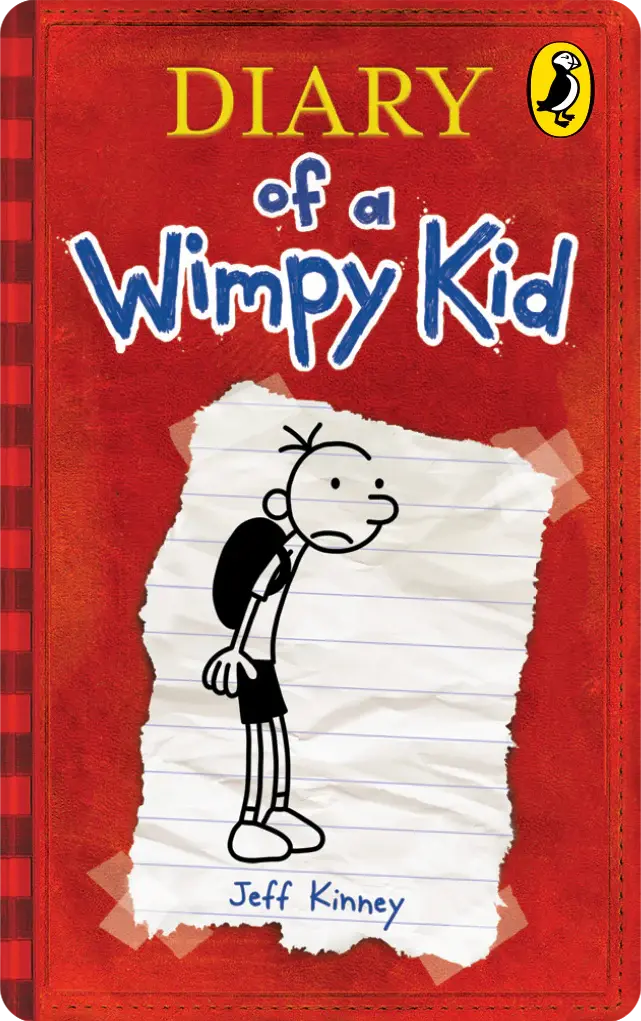 yoto Diary of a Wimpy Kid Collection Hello Baby