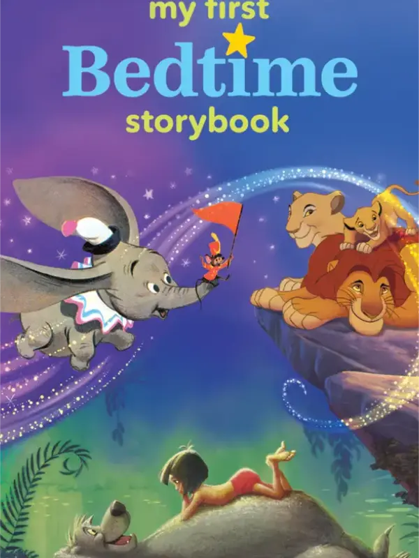 yoto My First Bedtime Storybook - Disney