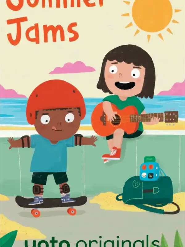 yoto Summer Jams