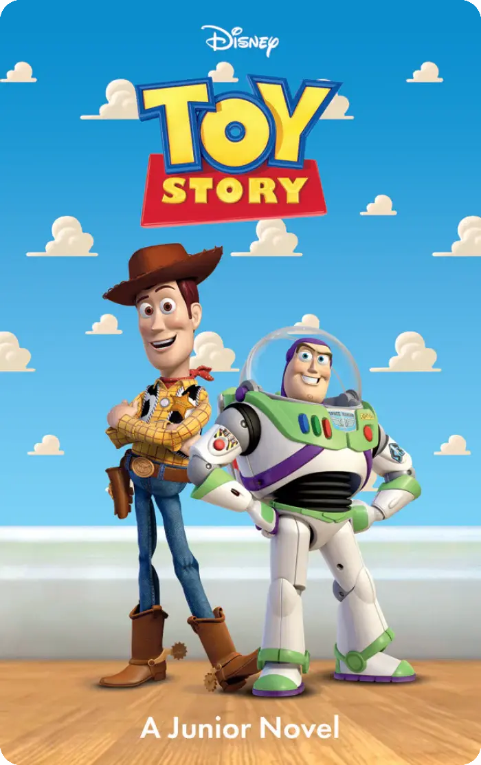 Pixar Audio Collection