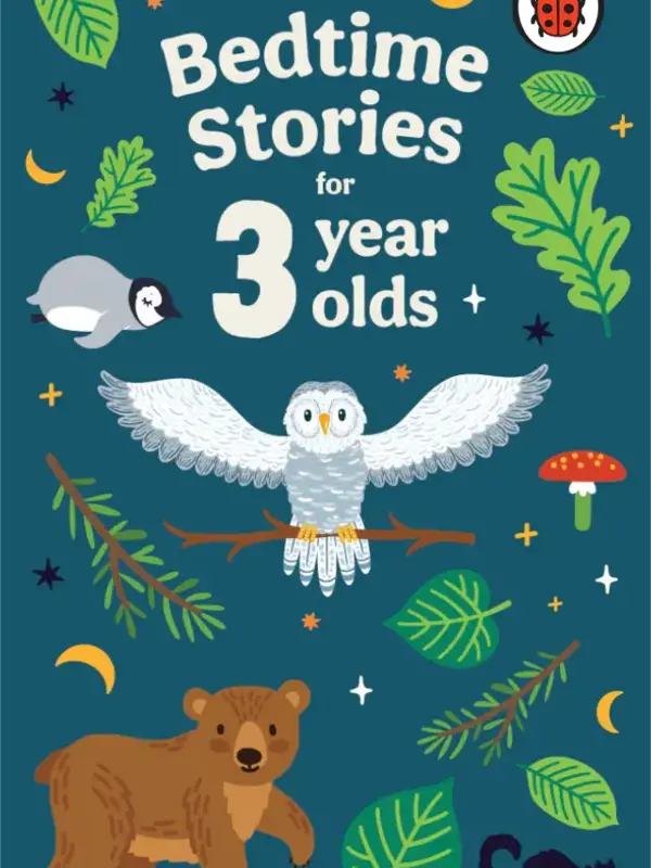 yoto Bedtime Stories for 3 year olds