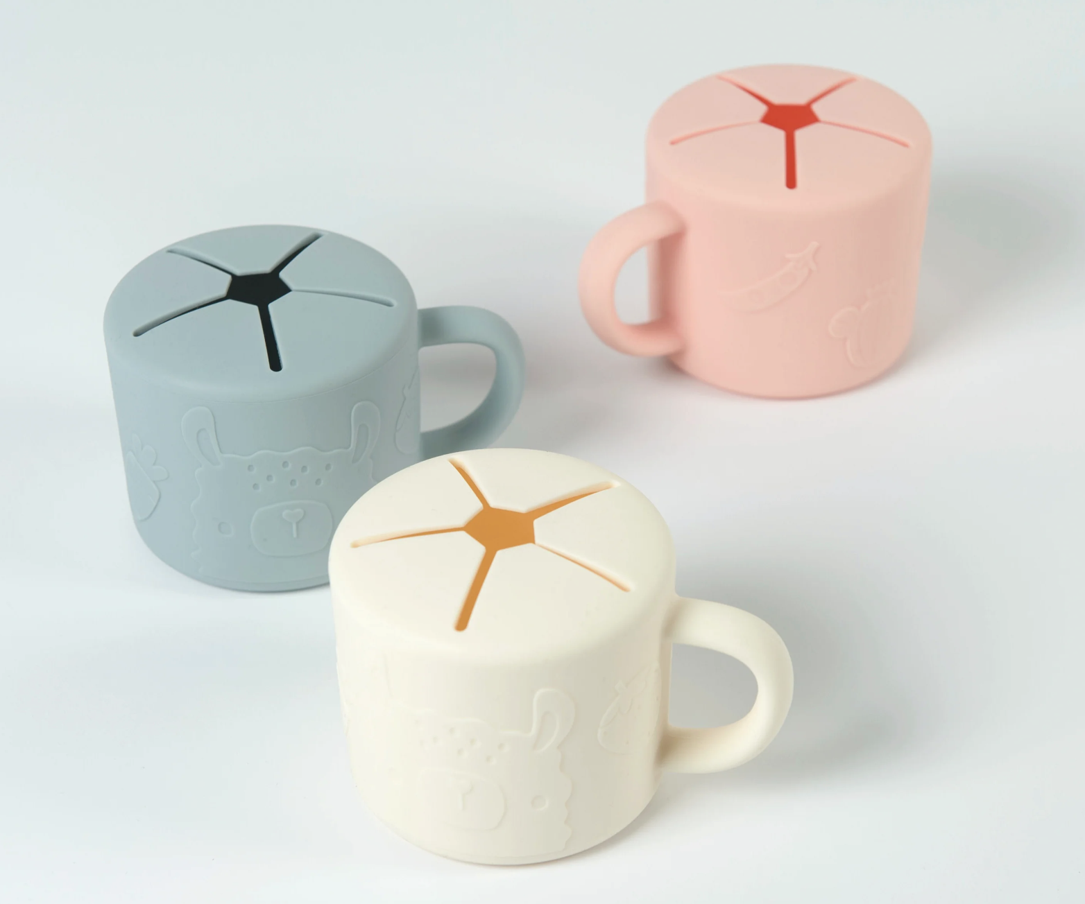 Snack Cup