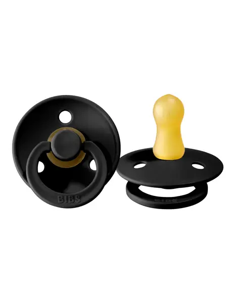 Bibs Colour - Black