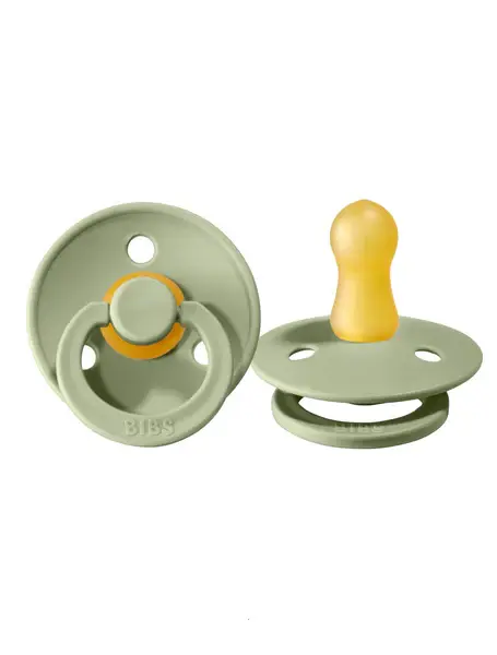 Bibs Colour - Sage