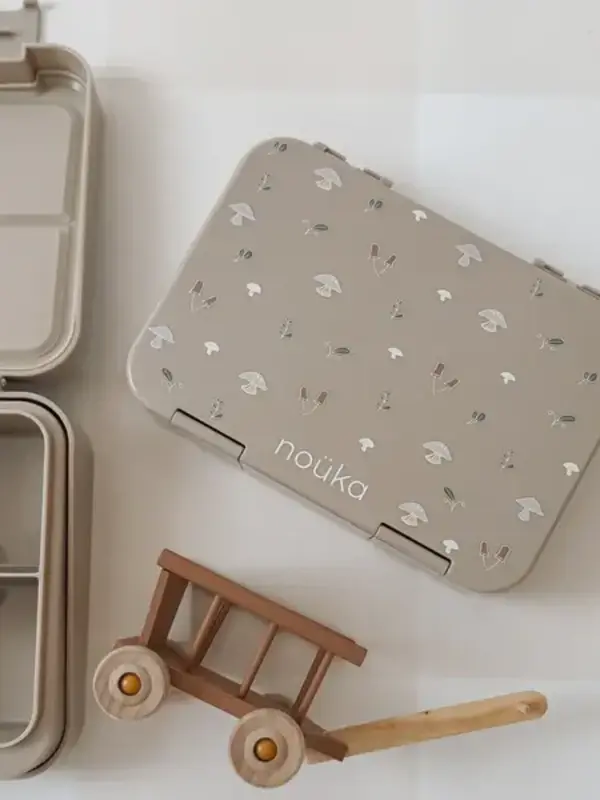 Nouka Bento Lunch Box