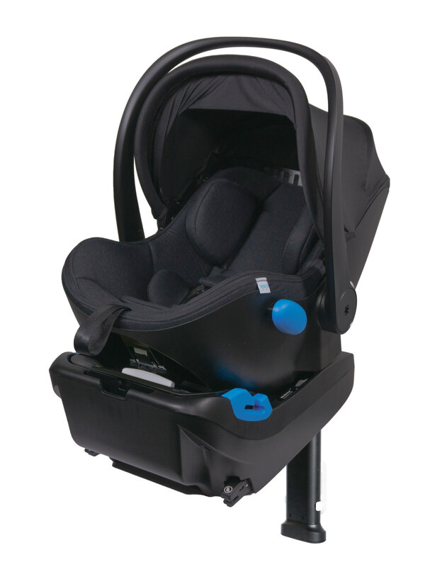 Clek Clek Liing Infant Car Seat - Mammoth Ziip