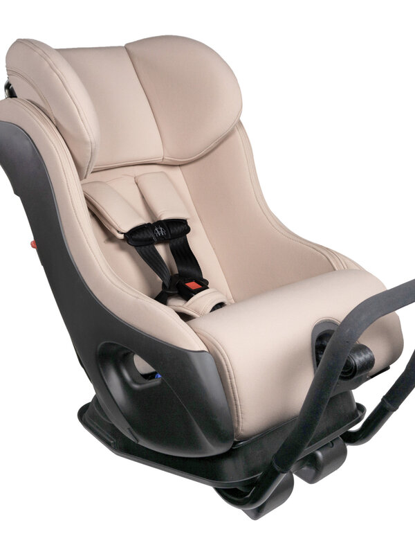 Clek Clek Fllo - Latte Ziip