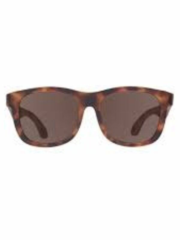 Babiators Navigators - Tortoise/Amber Lense - 6Y+