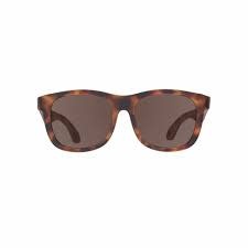Navigators - Tortoise/Amber Lense - 6Y+