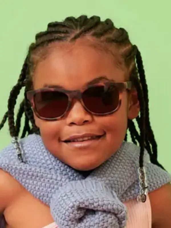 Babiators Navigator 6Y+ Tortoise/Amber Lense