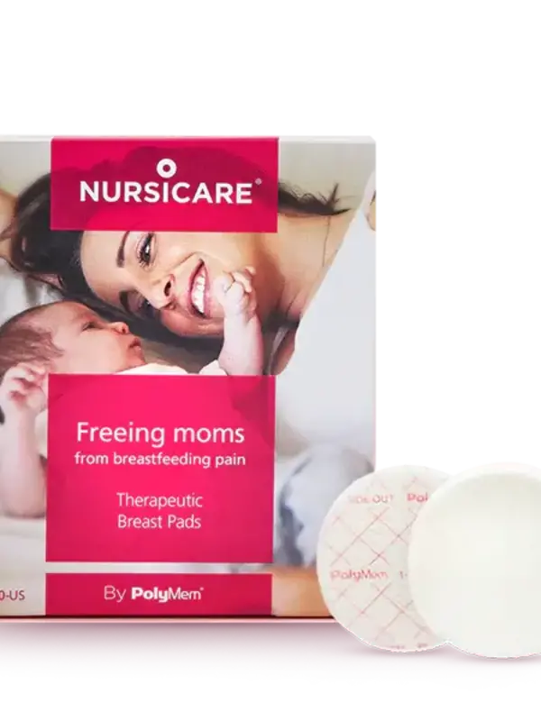 Nursicare Breastpads