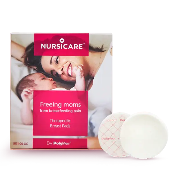Nursicare Breastpads