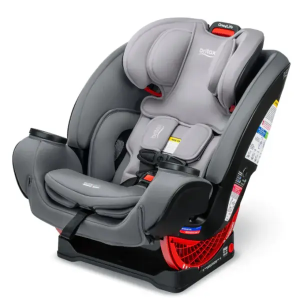 Britax One4Life CT Hello Baby