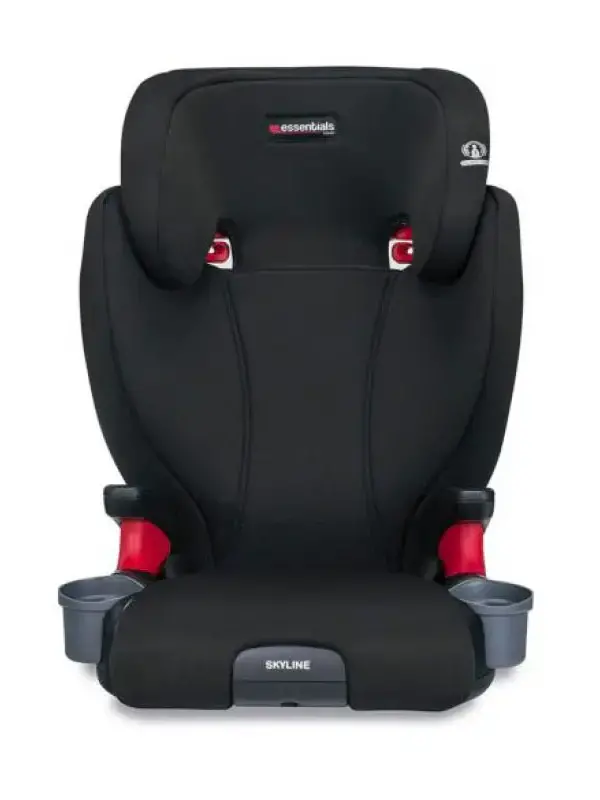 Britax Britax Skyline w/ Removeable Back Dusk