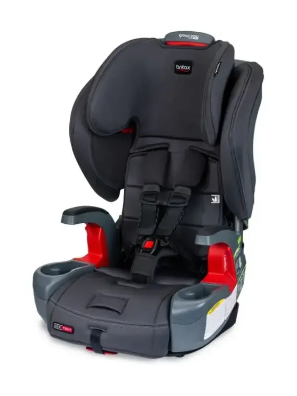 Britax Britax Grow With You ClickTight Cool N Dry
