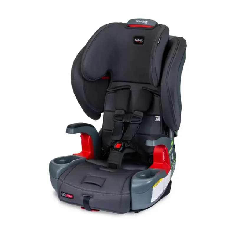 Britax Grow With You ClickTight Cool N Dry