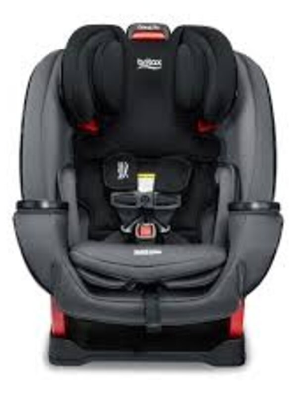 Britax Britax One4Life ClickTight