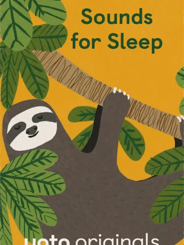 yoto Sounds for Sleep
