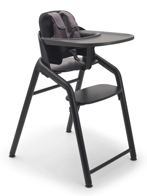 Bugaboo Giraffe Complete