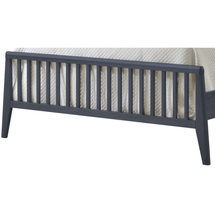 Flexx Low Profile Footboard