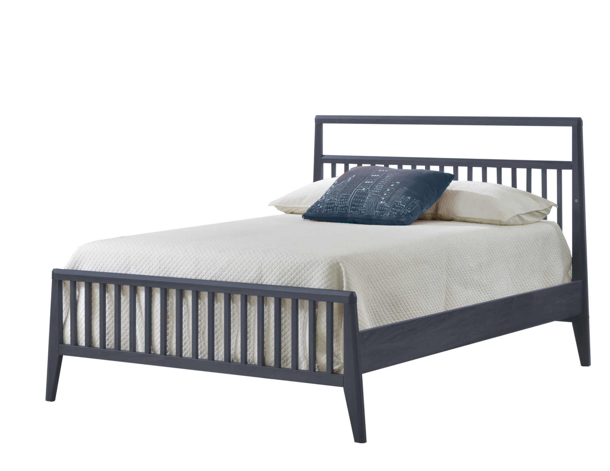 Flexx Double Bed