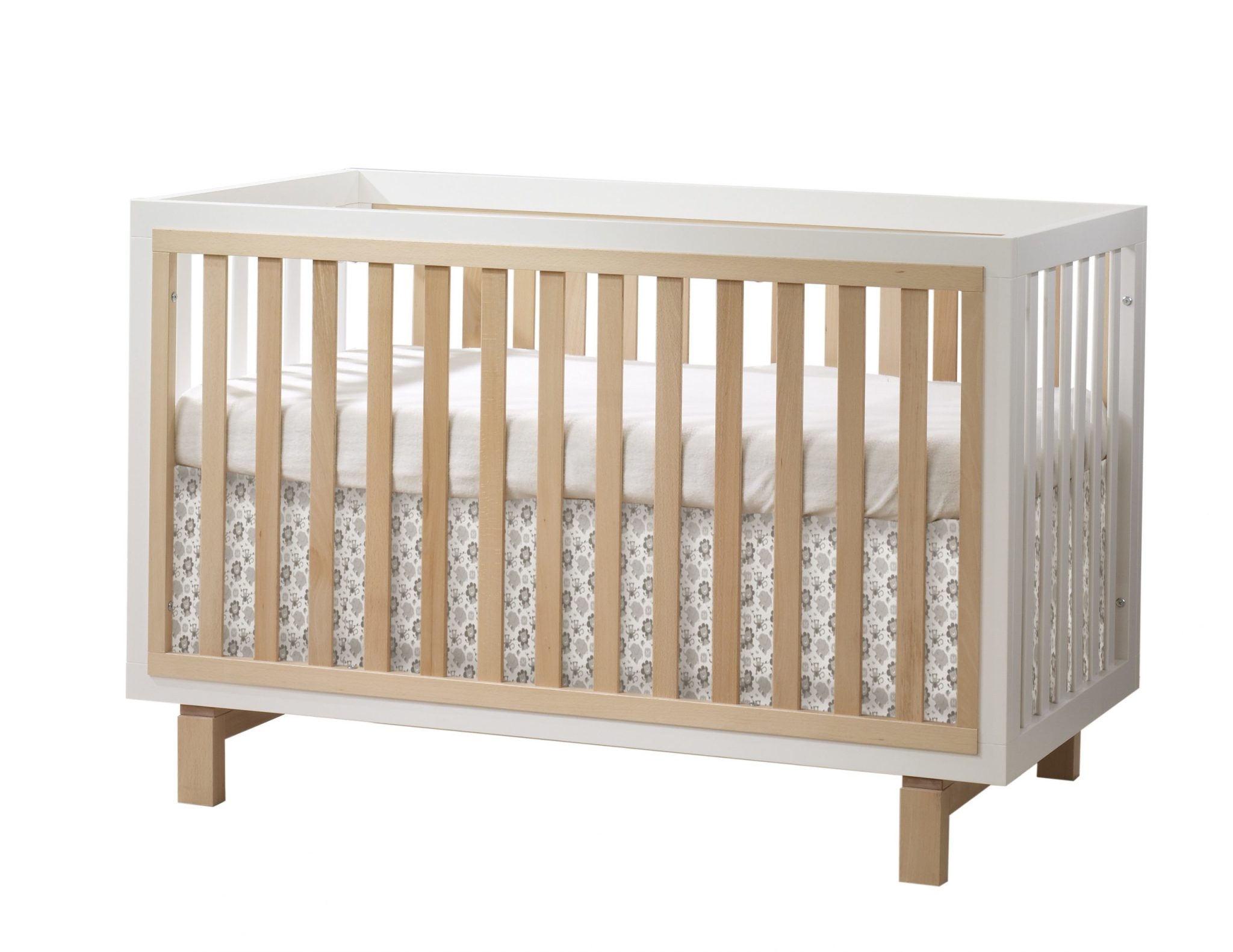 Bjorn Classic Crib