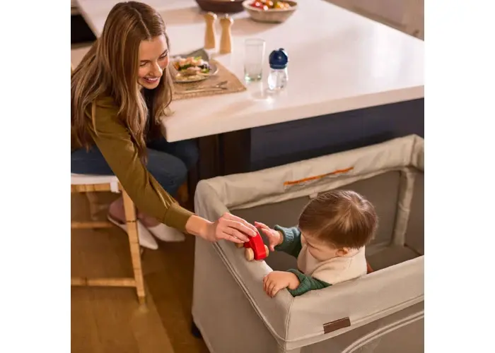 UPPAbaby Remi