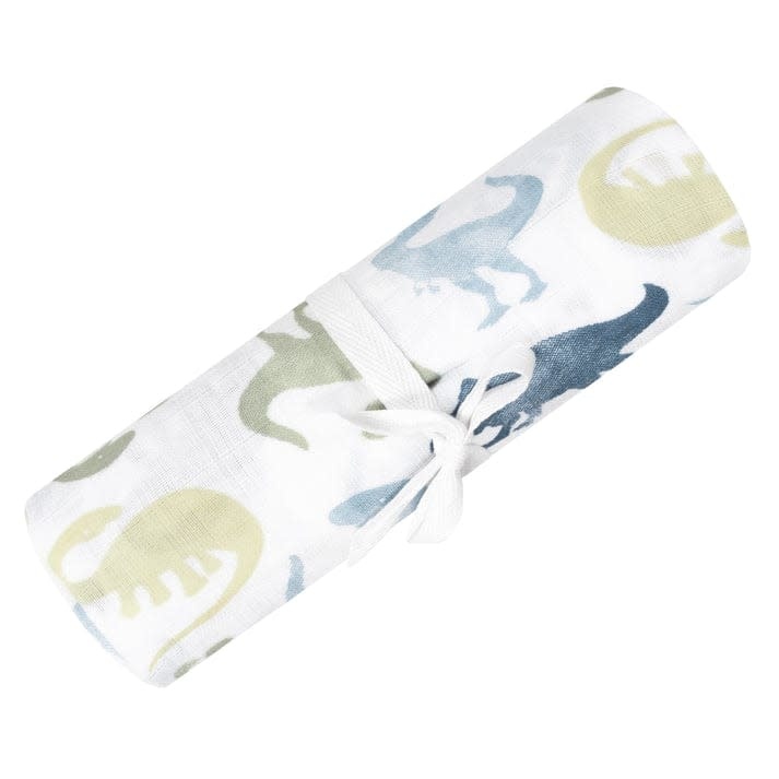 Perlimpinpin Muslin Swaddle
