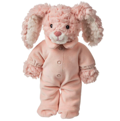 PJ Bunny - Blush