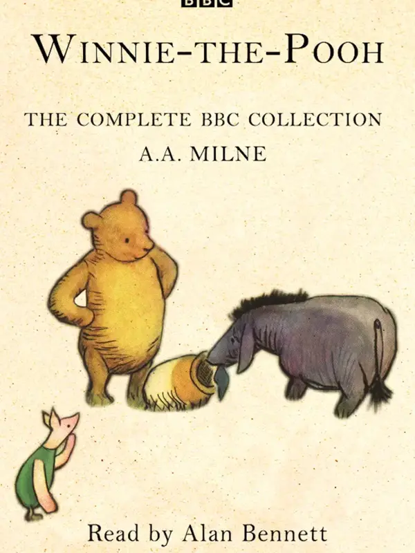 yoto Winnie the Pooh - The Complete BBC Collection