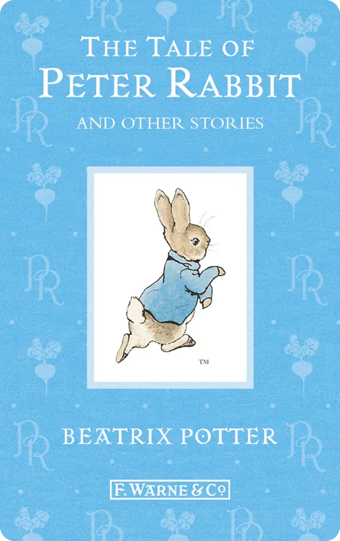 Beatrix Potter:  The Complete Tales