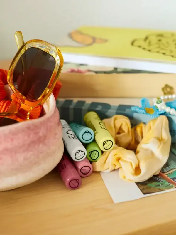 Sun Bum Cocobalm Lip Balm