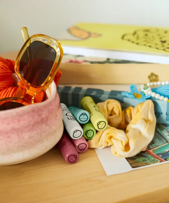 Cocobalm Lip Balm