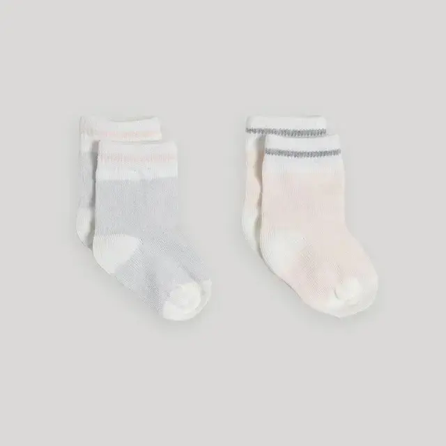 Snugabye Dream 2 pack Socks